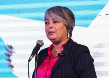 Archivo - Jeannette JaraEuropa Press/Contacto/Cristobal Basaure Araya