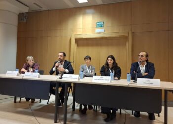 Espacio Solidario CommuniasemFYC