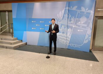 Noël d'AnjouEUROPA PRESS