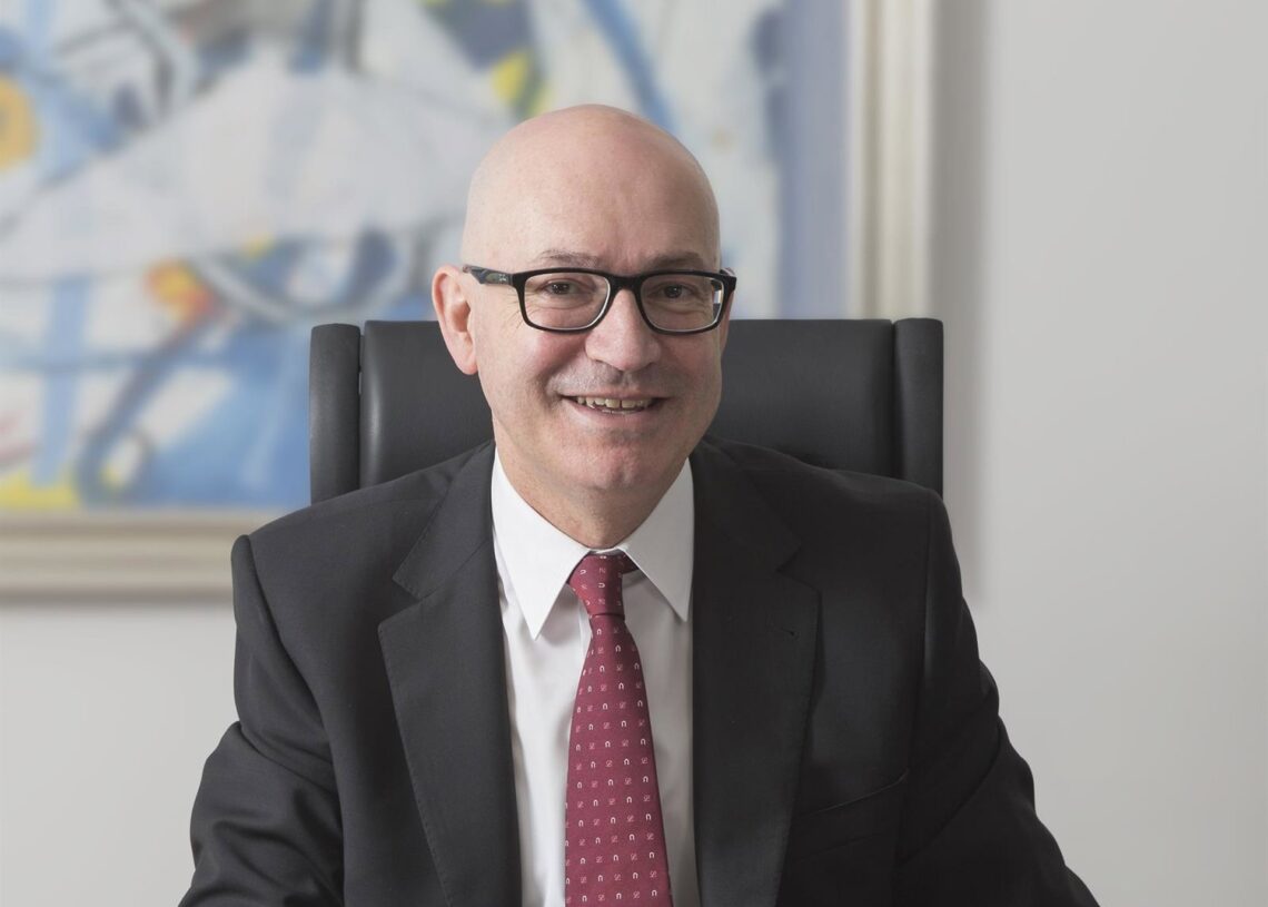 Archivo - Jesús Nuño de la Rosa.EL CORTE INGÉS - Archivo