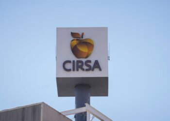 Archivo - Fachada de la Sede de Cirsa en Terrassa, en Barcelona, Catalunya (España).David Zorrakino - Europa Press - Archivo