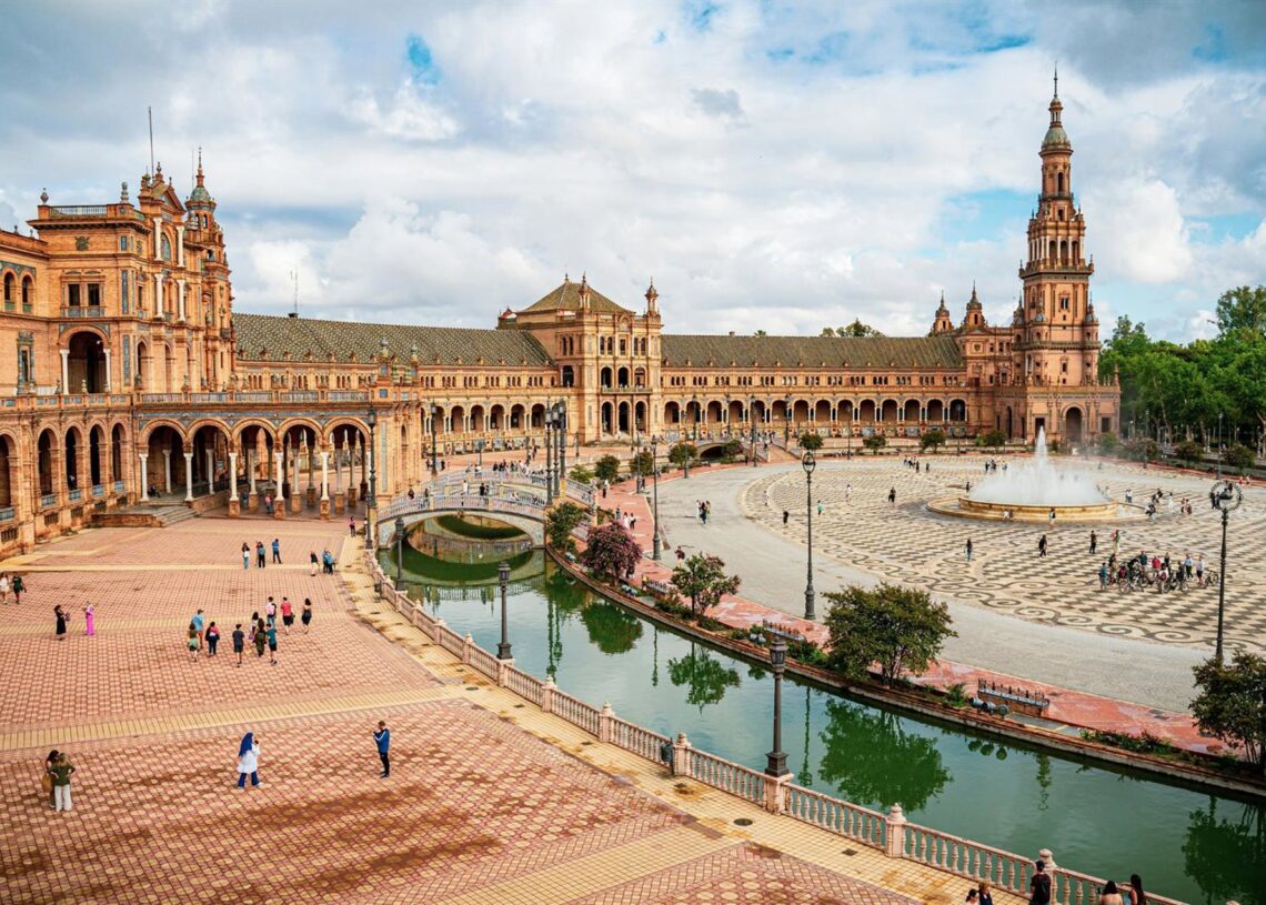 Imagen de SevillaKIWI.COM