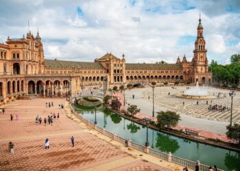 Imagen de SevillaKIWI.COM