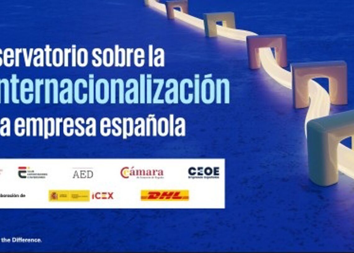 Observatorio sobre la internacionalización de la empresa españolaKPMG