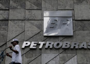 Archivo - Sede de Petrobras en Río de Janeiro.RICARDO MORAES - Archivo
