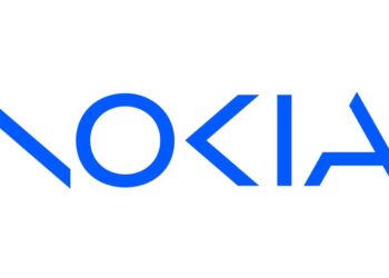 Archivo - Nuevo logo de NokiaNOKIA - Archivo
