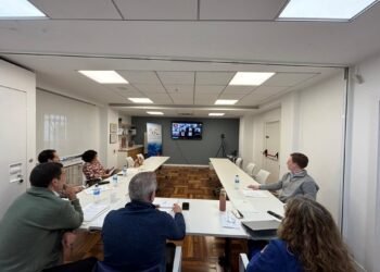 La Junta Directiva de Fedepesca se reúne y exige un marco normativo "adecuado" para las microempresasFEDEPESCA