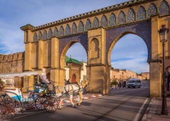 Archivo - Marruecos.TURISMO DE MARRUECOS - Archivo