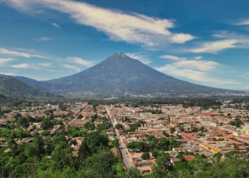 Archivo - Guatemala.BCIE - Archivo