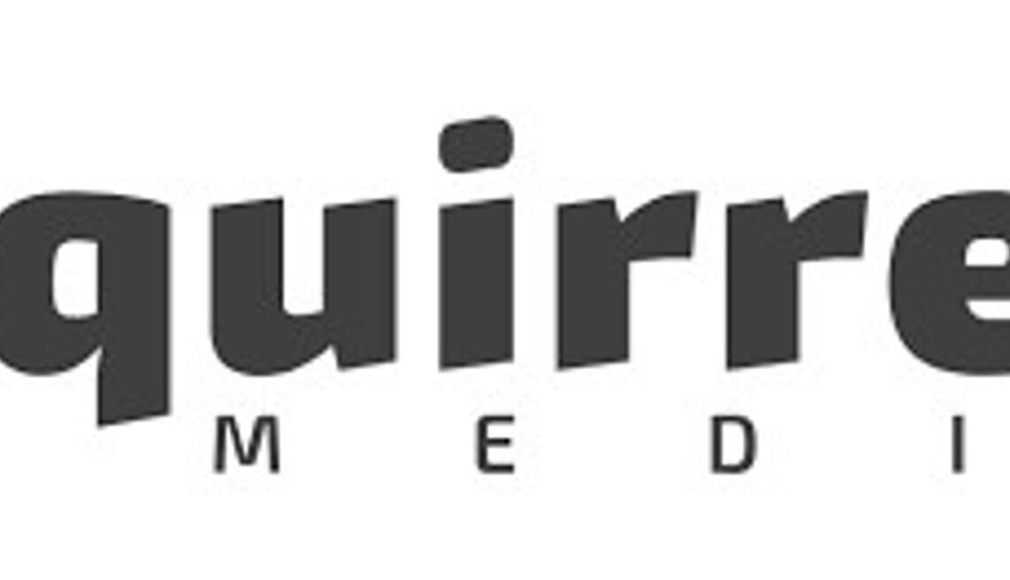 Archivo - Logo de Squirrel MediaSQUIRREL MEDIA - Archivo