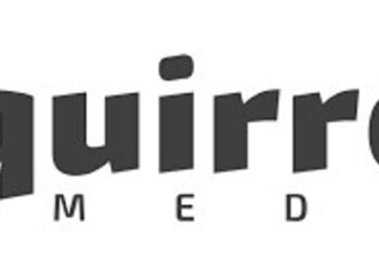 Archivo - Logo de Squirrel MediaSQUIRREL MEDIA - Archivo