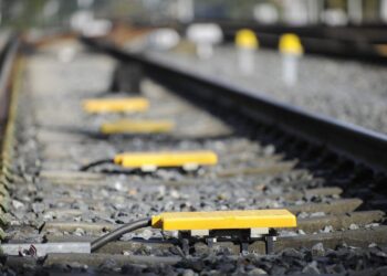 Instalación de víaADIF