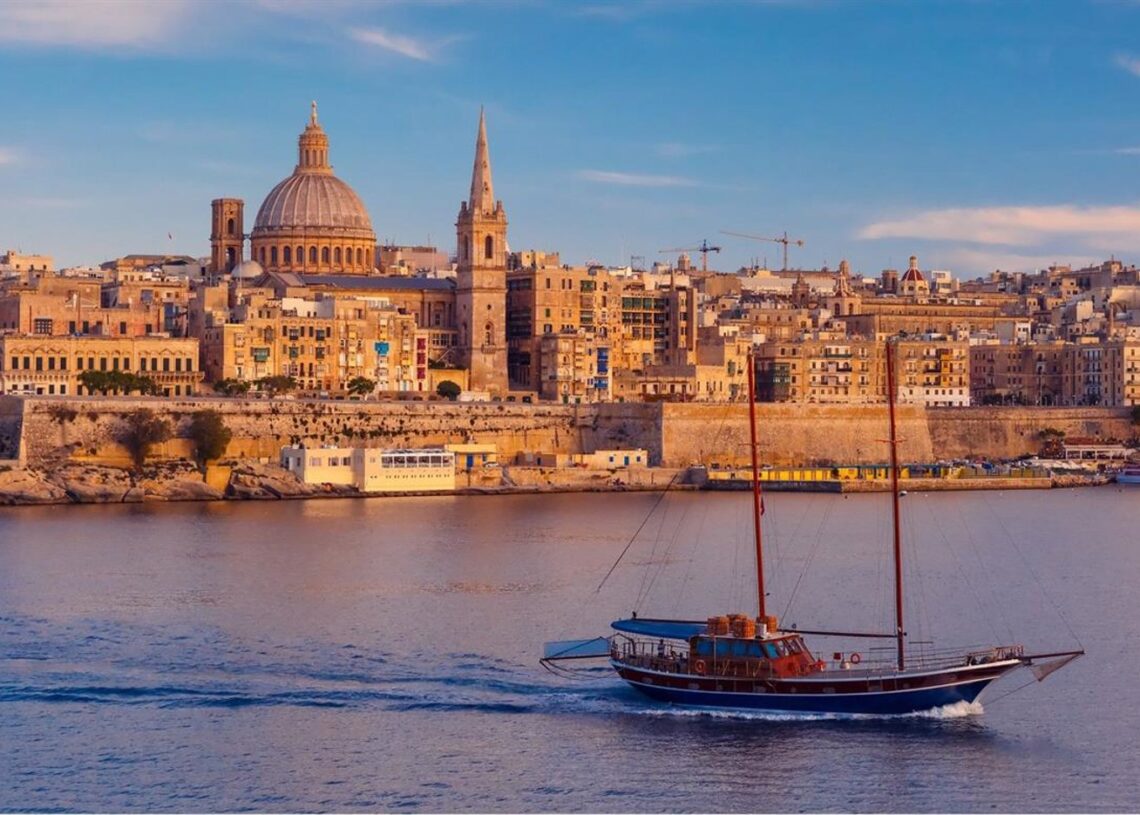 Minor Hotels ha debutado en Malta con la firma del NH Collection Silema.MINOR HOTELS