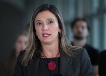 La portavoz parlamentarios del PSOE-A, María MárquezMaría José López - Europa Press