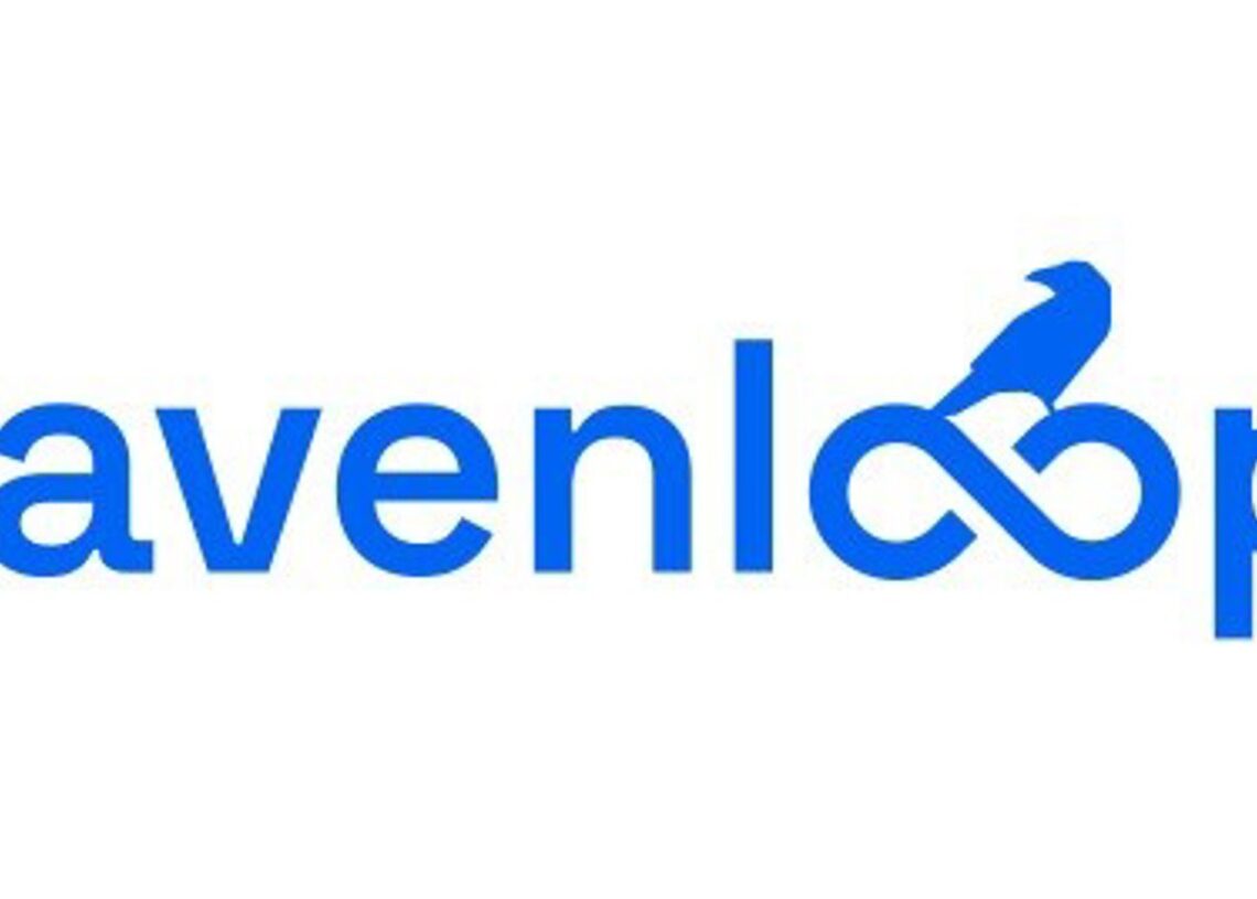 Archivo - Logo de RavenloopRAVENLOOP - Archivo