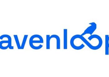 Archivo - Logo de RavenloopRAVENLOOP - Archivo