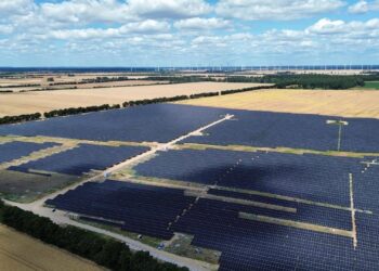 Economía.- EDP inaugura en Alemania su primera planta solar y refuerza su expansión renovable en el paísEDP