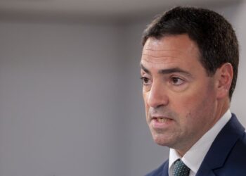 Archivo - El lehendakari, Imanol Pradales.Alberto Ortega - Europa Press - Archivo