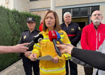 Archivo - La directora general Rosa Tourís en una imagen de archivoGVA - Archivo