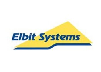 Archivo - Logo de Elbit SystemsELBIT SYSTEMS - Archivo