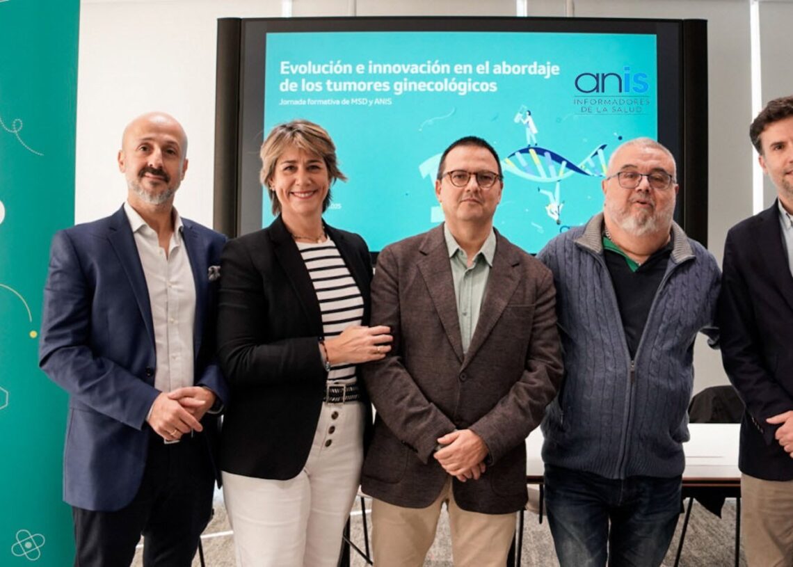 Imagen de la jornada.MSD