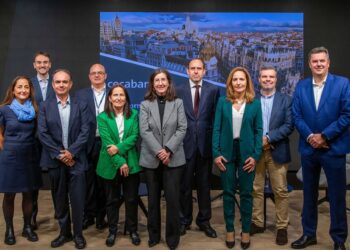 Cecabank destaca la importancia de la gestión de riesgos, la tesorería y el reporting para la bancaJAVIERVALEIRO/CECABANK