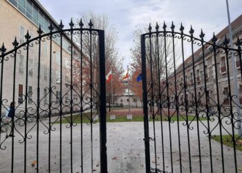 Archivo - SalesasEUROPA PRESS - Archivo