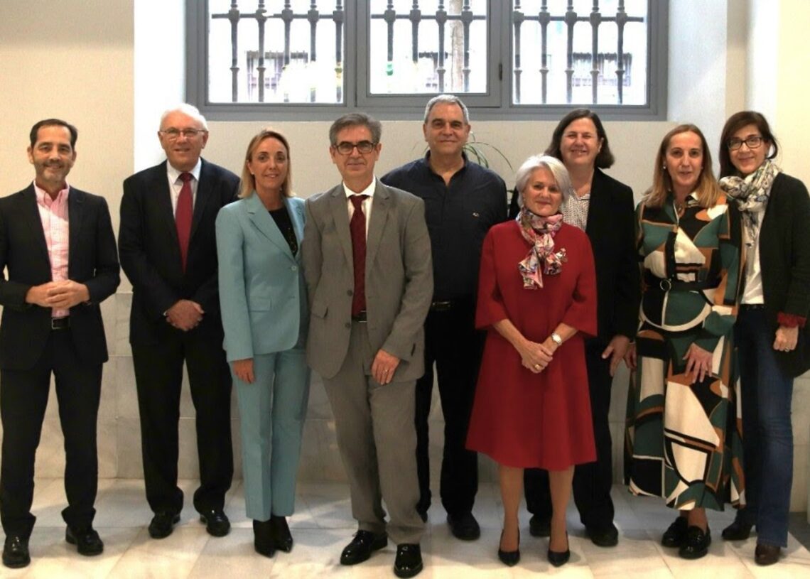 La desnutrición relacionada con la enfermedad es un "reto" que afecta al 30% de los pacientes hospitalizadosALIANZA MÁSNUTRIDOS