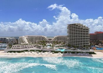 Hyatt expande la marca Secrets Resorts & Spas en CancúnHYATT