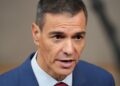 El presidente del Gobierno, Pedro Sánchez. Archivo. Ana López García - Europa Press