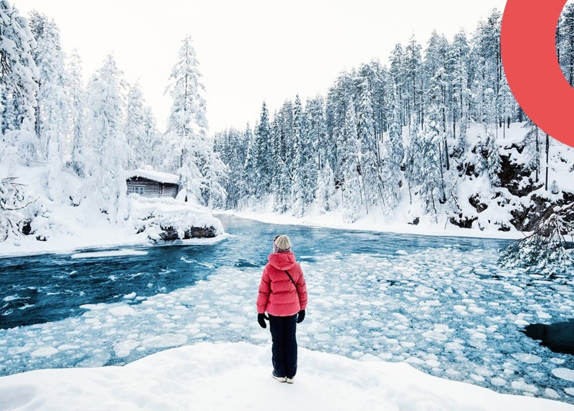 Catai (Ávoris) inicia en diciembre su operativa de Laponia desde cinco aeropuertos españoles.ÁVORIS