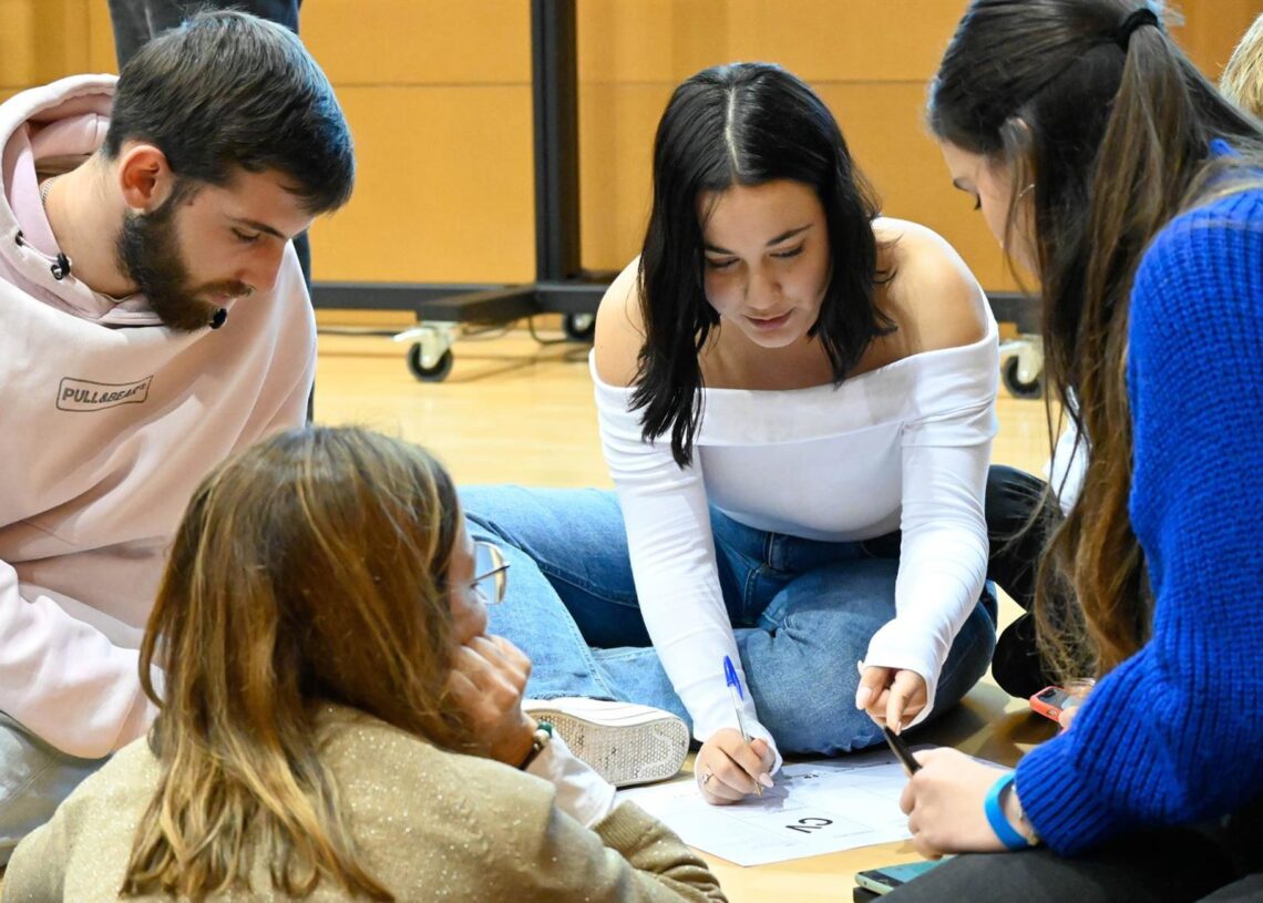 Archivo - Centros de FP.CAIXABANK - Archivo