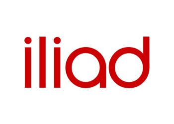 Archivo - Logo de IliadILIAD - Archivo