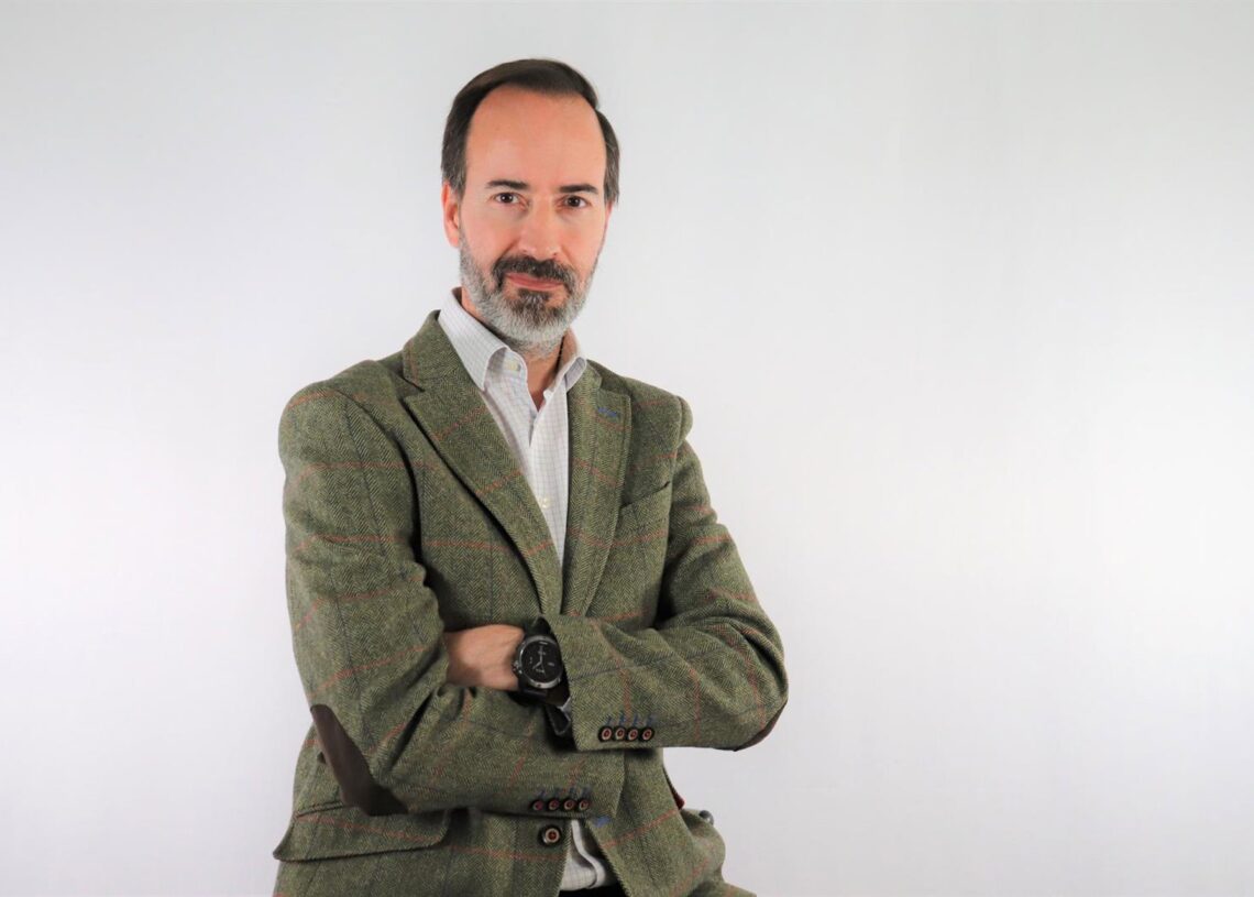 Eduardo Romero se incorpora al Consejo de Administración de AurenAUREN