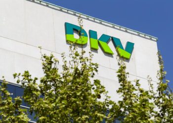 Archivo - Sede de DKV SegurosDKV - Archivo