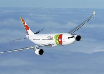 Archivo - Estados Unidos.- TAP Air Portugal incorpora dos nuevas rutas a Estados Unidos para el próximo veranoTAP - Archivo
