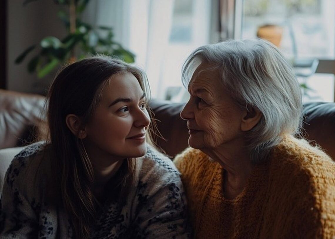 Archivo - La soledad y la convivencia agravan la salud de las personas cuidadoras mayores de 50 años, según un estudioISCIII - Archivo