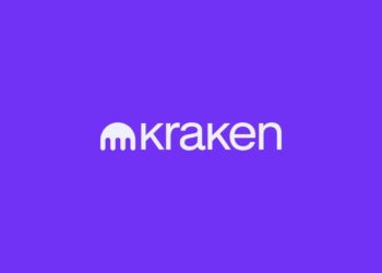 Logo de Kraken.KRAKEN