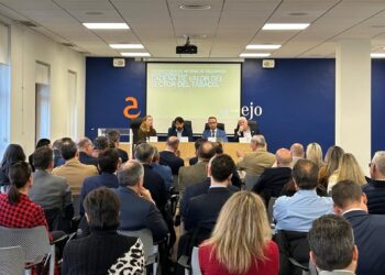 Reunión de la Mesa del Tabaco en CáceresMDT