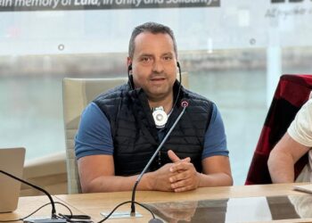 Antolín GoyaCOORDINADORA