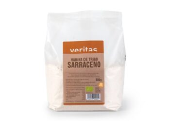 Imagen de uno de los productos afectados.AESAN