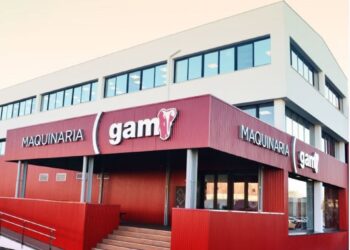 Archivo - Sede de GAM en AsturiasGAM - Archivo