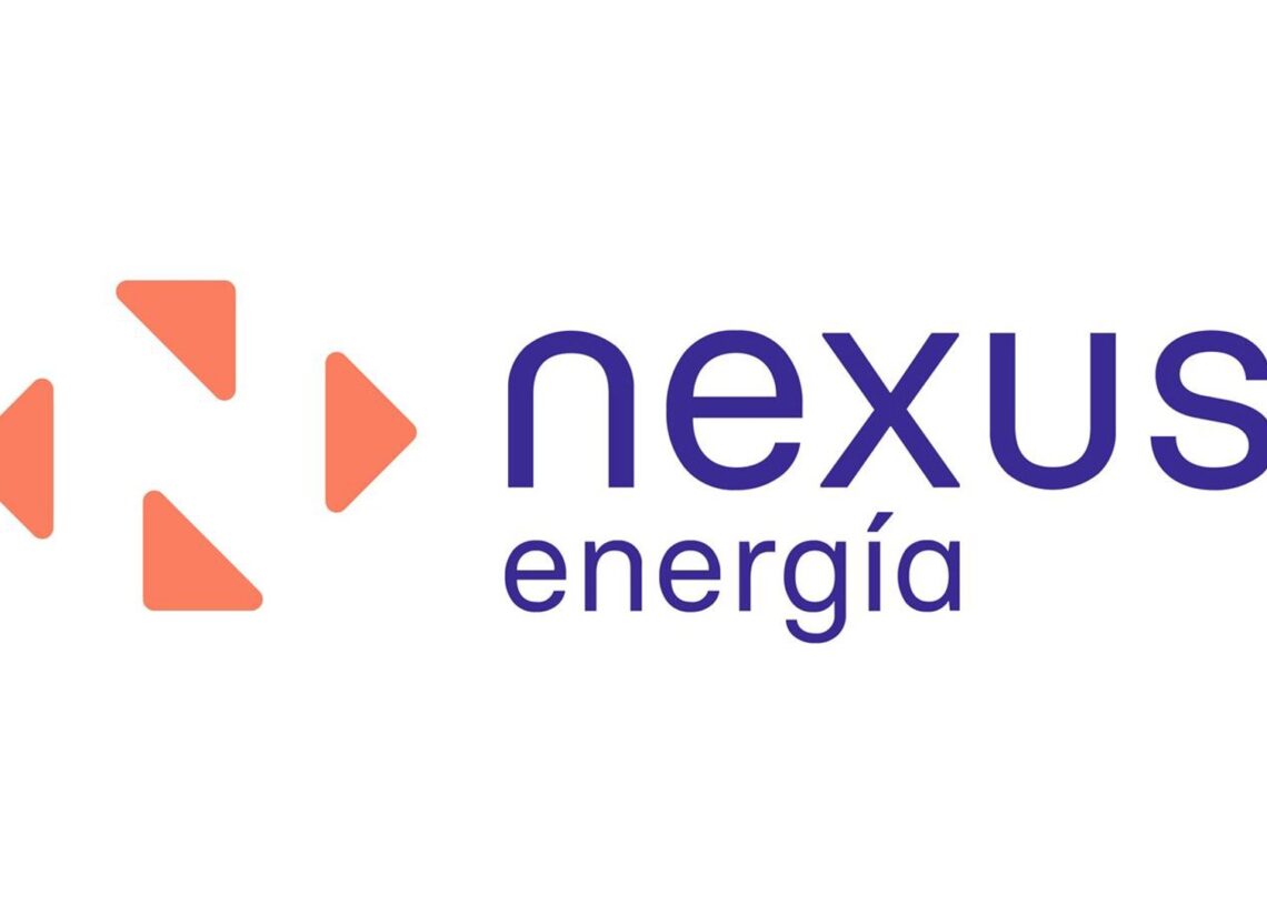 Archivo - Logo de Nexus EnergíaNEXUS ENERGÍA - Archivo