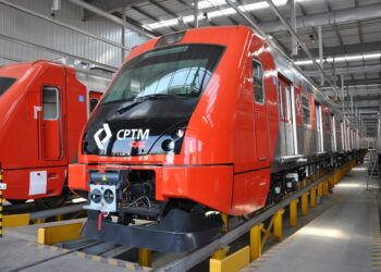 CAF se adjudica el mantenimiento integral de los trenes que operan en varias líneas de cercanías del Estado de São PauloCAF