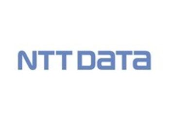 Archivo - Logo de NTT DataNTT DATA - Archivo