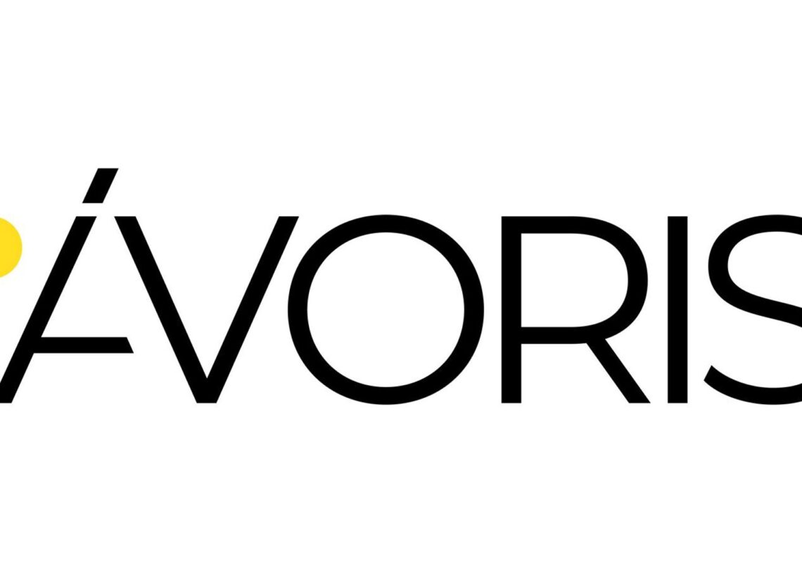 Ávoris Renueva Su Logotipo Y Incorpora El Color Amarillo Para Reflejar Una Nueva Etapa Y Su Visión De Futuro.ÁVORIS