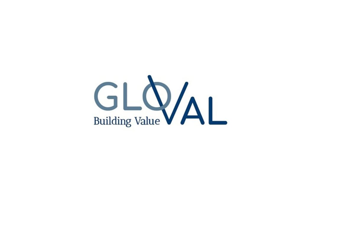 Archivo - Logo de Gloval ValuationGLOVAL VALUATION - Archivo