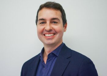 Archivo - Mario Eguiluz, de Deblock.DEBLOCK - Archivo