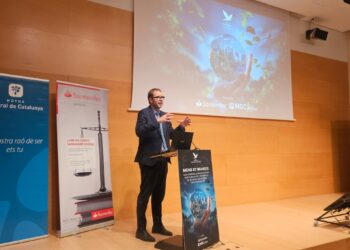 El secretario de Estado de Industria, Jordi García Brustenga.MINISTERIO DE INDUSTRIA Y TURISMO