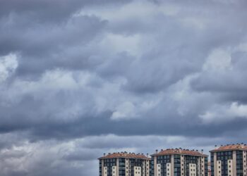 Archivo - Foto de recurso de edificios.Agostime - Europa Press - Archivo